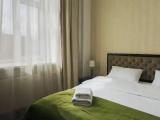 Comfort Double room with view