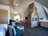 Premium Suite with view