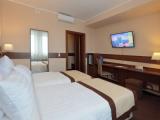 Standard With Shower Twin room