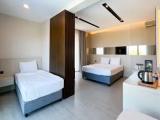 1 Bedroom Family room