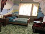 Superior Double Suite