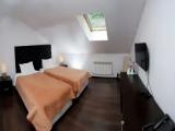 Standard Double Attic room