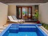 Beach Pool Villa