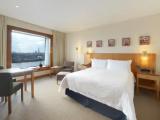 1 Bedroom Double Suite with river view