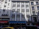 Deluxe with Terrace Double room
