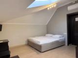 Comfort Triple Attic room
