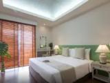 1 Bedroom Double Suite with balcony