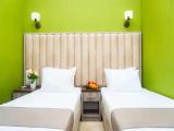 2 rooms Premium Double Family room with balcony