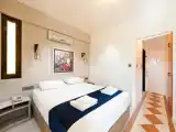 Deluxe Double room with balcony and with view