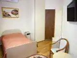 Superior Double room with city view