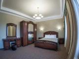 Standard Plus Double room