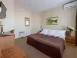 2 Bedrooms Double Luxe