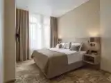 2 Bedrooms With Terrace Suite