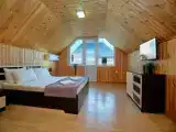 Comfort Family Attic room with balcony