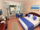 Superior Double room with pool view