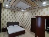 Double Suite with city view