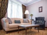 Favorite Double Apartment