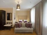 Double Junior Suite with park view