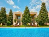 2 rooms Pool Villa