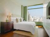 1 Bedroom Double Suite with city view