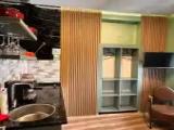 Suite with city view