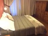 Standard Quadruple room with view