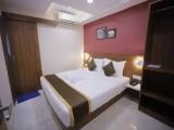 Standard Double room with view