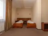 Standard Single room with view