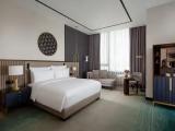 Premium Club Lounge Access Double room