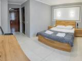 Budget Double room with city view