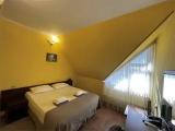 Standard Building Atlant Double Attic room