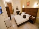 Standard Double room with balcony and with view