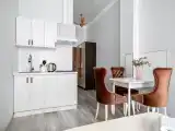 1 Bedroom Apartment with view