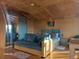2 Bedrooms Double Suite with balcony and with city view