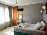 Double Family Apartment