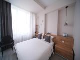 Superior with Kitchen Double Apartment