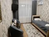 Standard room with courtyard view