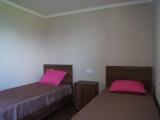 Standard Double room with balcony and with view