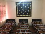 Economy Triple room