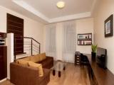 Business Apartment