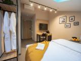 Standard Twin Attic room
