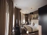 Double Junior Suite with city view