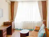 2 Bedrooms Suite with balcony