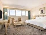 Senior Double Suite