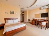 Comfort No.4 Double room