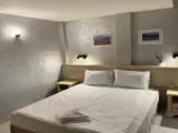 Double Suite with city view