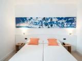 Superior Double room with balcony