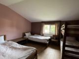 Classic Quadruple room