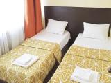 Bed in Dorm (female dorm)