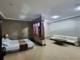 Double Suite with balcony